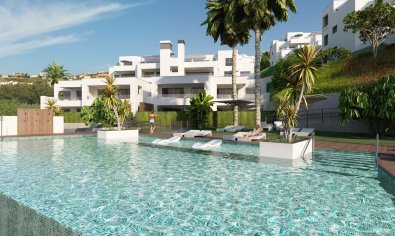 Apartment - New Build - Casares - Buenas Noches