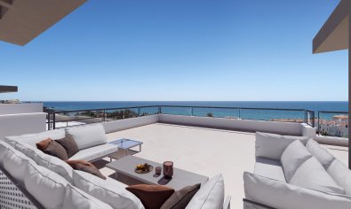 Apartment - New Build - Casares -
                Casares