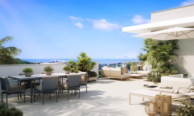 Apartment - New Build - Casares -
                Casares