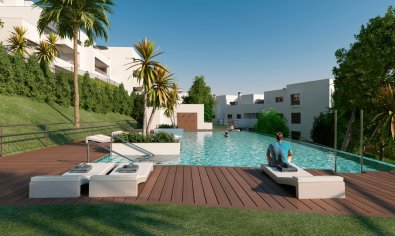 Apartment - New Build - Casares -
                Casares