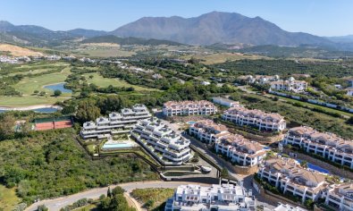 Apartment - New Build - Casares -
                Casares