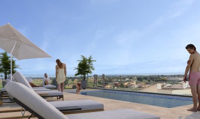 Apartment - New Build - Catral -
                Catral