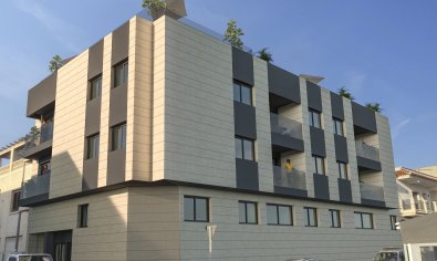 Apartment - New Build - Catral -
                Catral