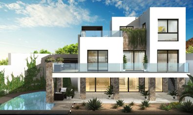 Apartment - New Build - Ciudad Quesada -
                Ciudad Quesada