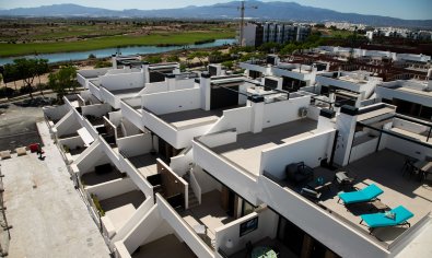 Apartment - New Build - Condado de Alhama -
                Condado de Alhama