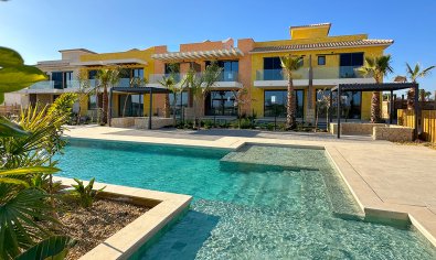 Apartment - New Build - Cuevas Del Almanzora -
                Cuevas del Almanzora