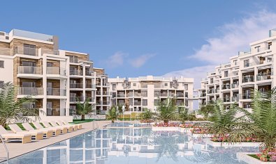 Apartment - New Build - Denia -
                Denia