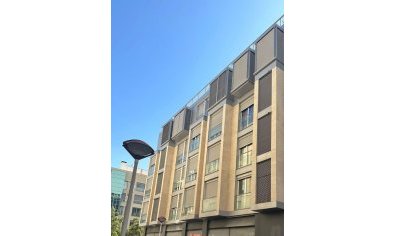 Apartment - New Build - Elx -
                Elx