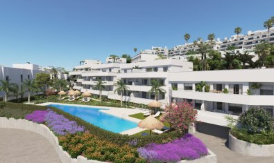 Apartment - New Build - Estepona -
                Estepona