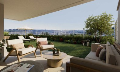 Apartment - New Build - Estepona -
                Estepona