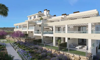 Apartment - New Build - Estepona -
                Estepona