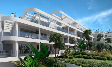 Apartment - New Build - Estepona -
                Estepona
