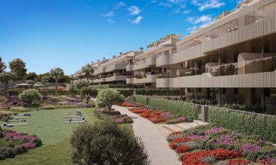 Apartment - New Build - Estepona -
                Estepona