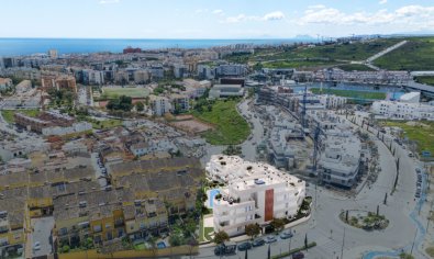 Apartment - New Build - Estepona -
                Estepona