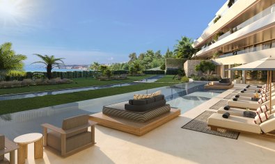 Apartment - New Build - Estepona -
                Estepona