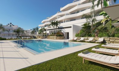 Apartment - New Build - Estepona -
                La Gaspara