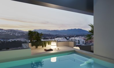 Apartment - New Build - Fuengirola - Fuengirola