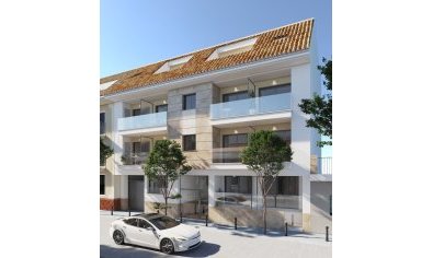 Apartment - New Build - Fuengirola -
                Fuengirola