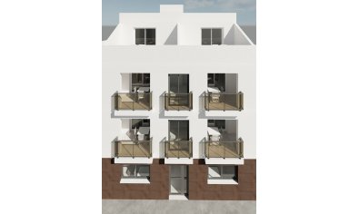 Apartment - New Build - Fuengirola -
                Fuengirola