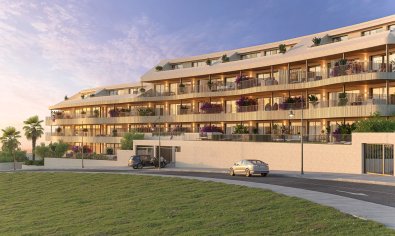 Apartment - New Build - Fuengirola - Fuengirola