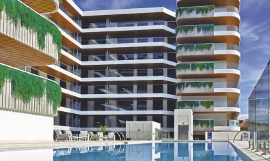 Apartment - New Build - Fuengirola -
                Fuengirola
