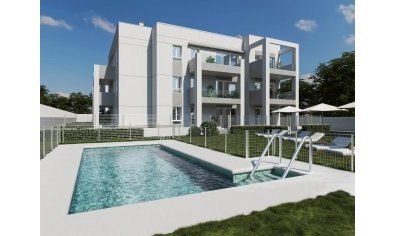 Apartment - New Build - Fuengirola -
                Fuengirola