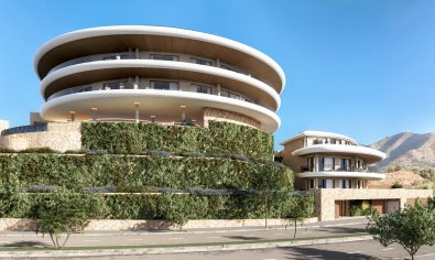 Apartment - New Build - Fuengirola -
                Fuengirola