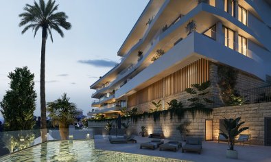 Apartment - New Build - Fuengirola - Fuengirola