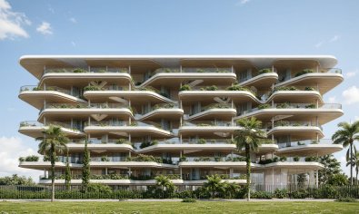 Apartment - New Build - Fuengirola -
                Fuengirola