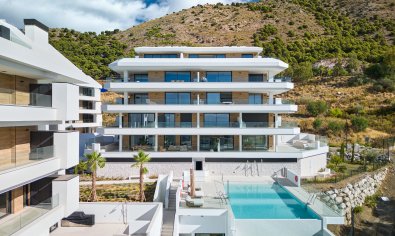 Apartment - New Build - Fuengirola - Fuengirola