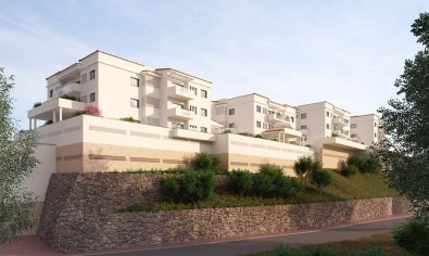 Apartment - New Build - Fuengirola -
                Torreblanca Del Sol