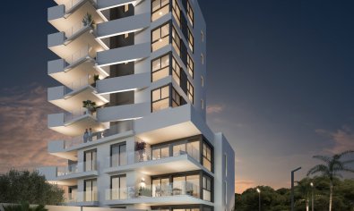 Apartment - New Build - Guardamar del Segura - Guardamar Del Segura