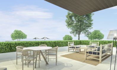 Apartment - New Build - Guardamar del Segura -
                Guardamar Del Segura