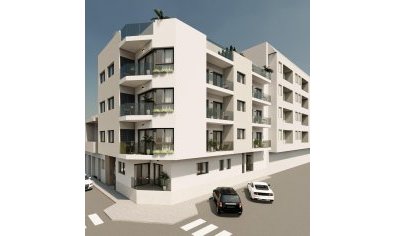 Apartment - New Build - Guardamar del Segura - Guardamar Del Segura