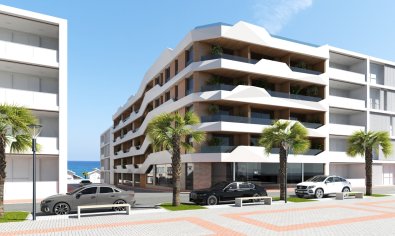Apartment - New Build - Guardamar del Segura -
                Guardamar Del Segura