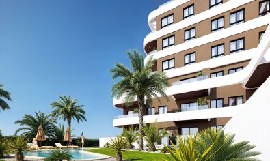 Apartment - New Build - Guardamar del Segura -
                Guardamar Del Segura