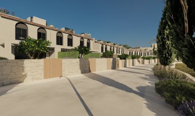 Apartment - New Build - Guaro -
                Guaro