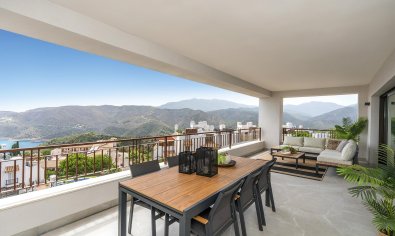 Apartment - New Build - Istán - Cerros De Los Lagos