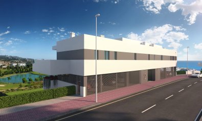 Apartment - New Build - La Cala de Mijas -
                La Cala de Mijas