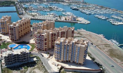 Apartment - New Build - La Manga del Mar Menor -
                La Manga Del Mar Menor