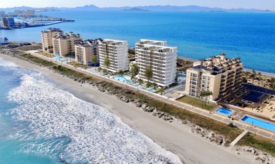 Apartment - New Build - La Manga del Mar Menor -
                La Manga Del Mar Menor