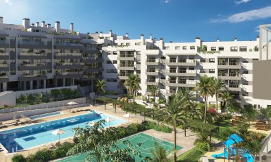 Apartment - New Build - Las Lagunas de Mijas -
                Las Lagunas de Mijas