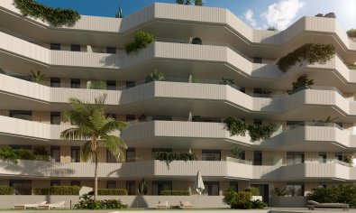 Apartment - New Build - Las Lagunas de Mijas - Las Lagunas de Mijas