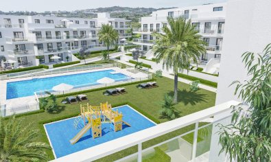 Apartment - New Build - Las Lagunas de Mijas -
                Las Lagunas de Mijas