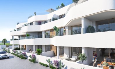 Apartment - New Build - Los Alcazares - Los Alcázares