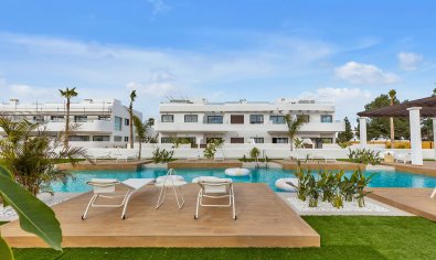 Apartment - New Build - Los Alcazares - Los Alcázares