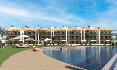 Apartment - New Build - Los Alcazares -
                Serena Golf