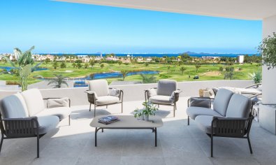 Apartment - New Build - Los Alcazares -
                Serena Golf