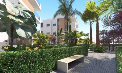 Apartment - New Build - Los Alcazares -
                Serena Golf