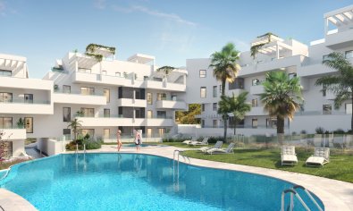 Apartment - New Build - Málaga -
                Málaga